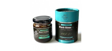 Купить Бустер тестостерона «Black Ginseng» в Уфе