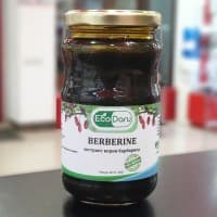Berberine - Экстракт корня барбариса