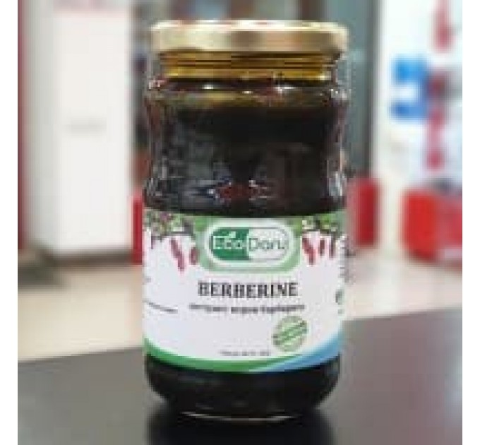 Berberine экстракт корня барбариса