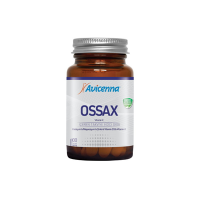 Ossax - кальций, магний и цинк с витамином D3