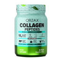 Collagen Peptides Orzax