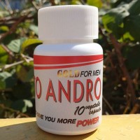 Phyto Andro Gold for men