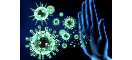 Как укрепить иммунитет во время эпидемии коронавируса и держать его в тонусе