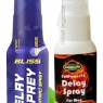 Delay Spray для продления полового акта