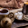 Факты о турецком кофе, история и способ приготовления